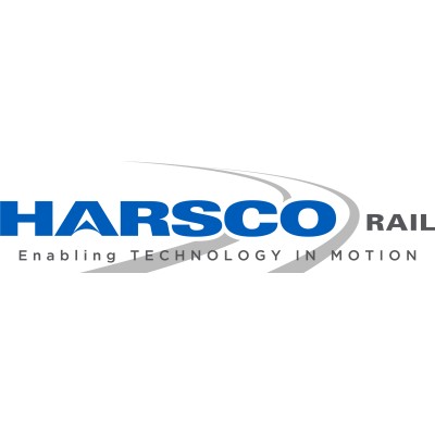 Harsco Rail